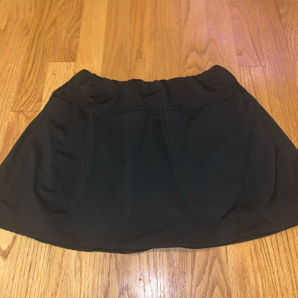 Chrissie By Tail Tennis Skirt. Euc View 4